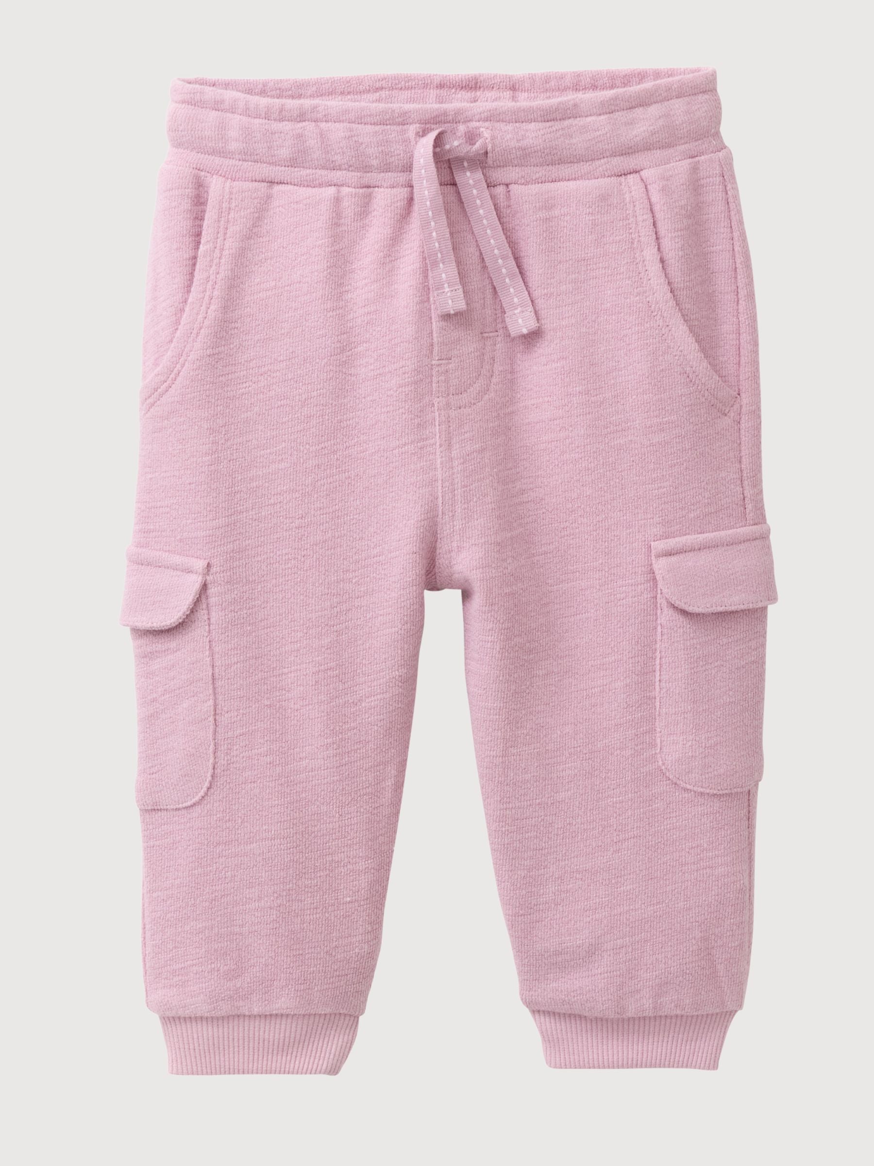 Rosa Cargo Hose | People Wear Organic