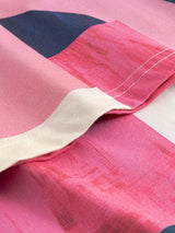 Tshirt Stockholm Abstract Block Man | Dedicated