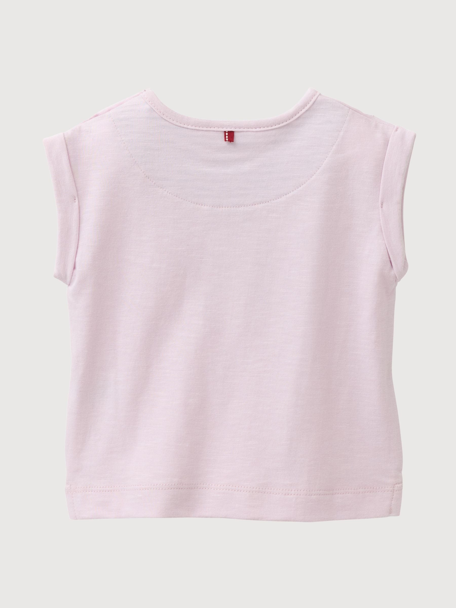 T-shirt Sweet Summer Baby | People Wear Organic