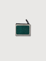 Wallet Sutton Grey/Green | Freitag