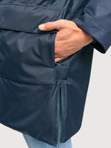 Performance Parka Male | Mazine