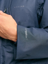 Parka Performance Uomo | Mazine