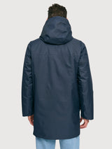 Parka Performance Uomo | Mazine