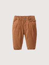 Corduroy trousers | People Wear Organic