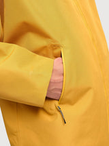 Heavy Performance Overcoat | Mazine