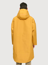 Cappotto ad alte prestazioni | Mazine