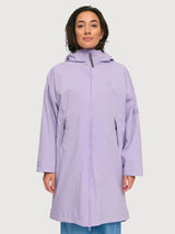 Performance Overcoat | Mazine