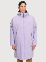 Performance Overcoat | Mazine