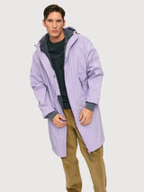 Performance Overcoat | Mazine