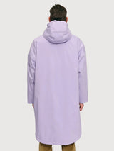 Performance Overcoat | Mazine