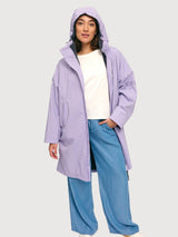 Performance Overcoat | Mazine