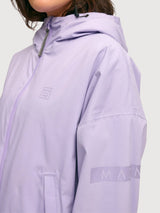 Performance Overcoat | Mazine