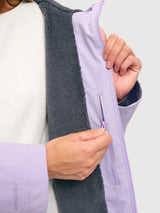 Performance Overcoat | Mazine