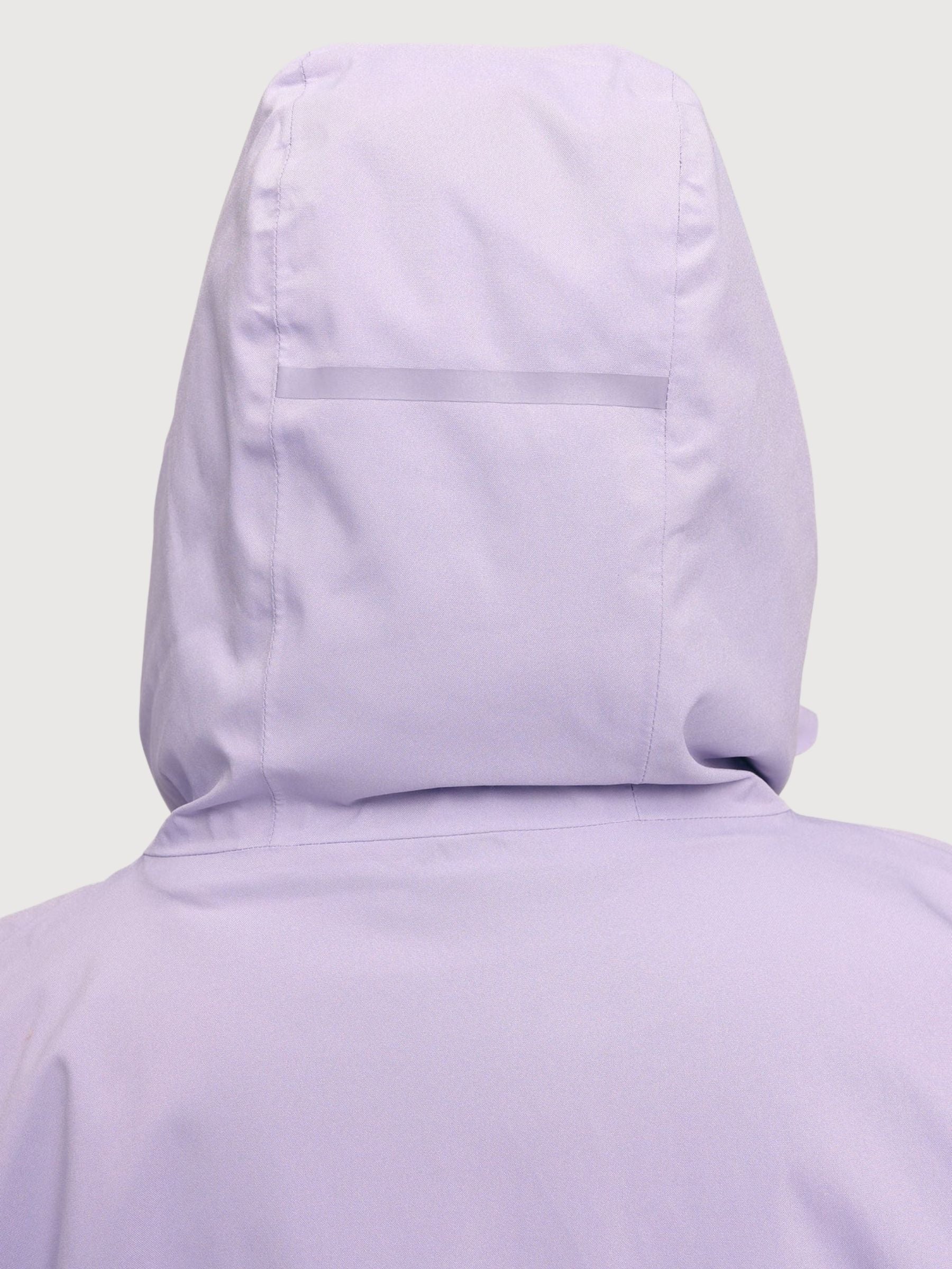 Performance Overcoat | Mazine