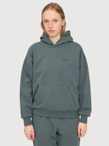 Soft Fabric Hoodie Bottle | Mazine