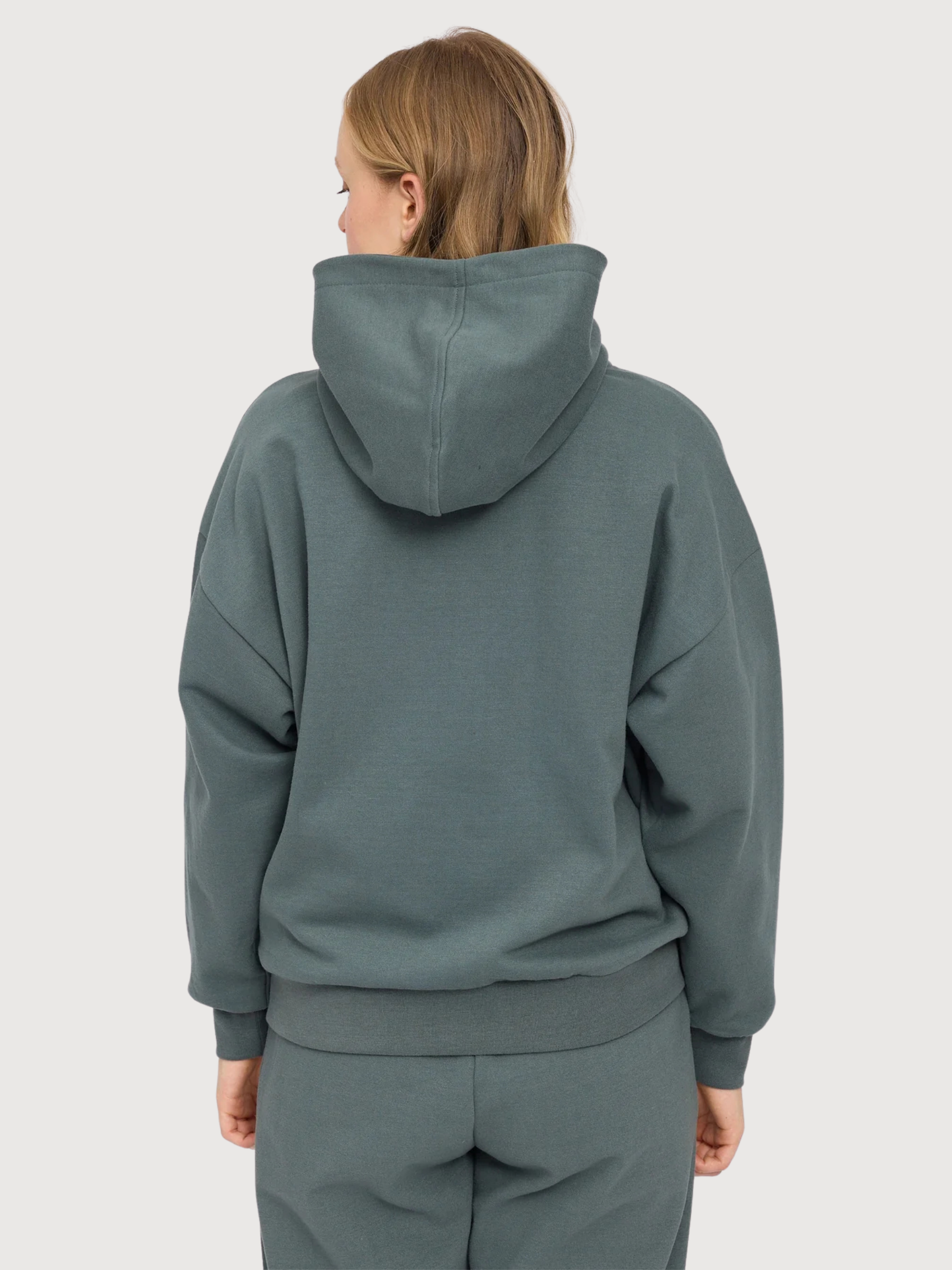 Soft Fabric Hoodie Bottle | Mazine
