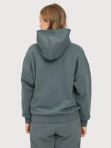 Soft Fabric Hoodie Bottle | Mazine
