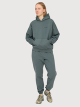 Soft Fabric Hoodie Bottle | Mazine