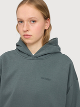 Soft Fabric Hoodie Bottle | Mazine