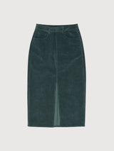 Cord-Midirock in Flasche | Mazine