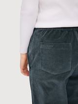 Corduroy Pants Bottle