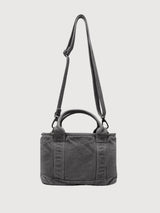 PALMS MINI Bag ASPHALT| ECOALF