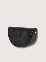 Bag Laura Black Leather | O My Bag