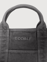 PALMS MINI Bag ASPHALT| ECOALF