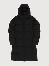 Piumino Basic Nero | Mazine