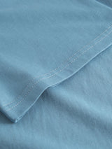 Tshirt Stockholm Bikeoholic NiagaraBlu | Dedicated