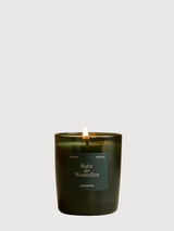 Winterzeit Duftkerze 75g | Looops