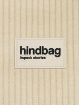 Sasha Velours Beige | Hindbag