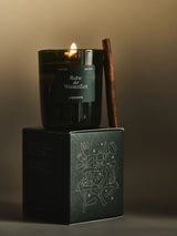 Winterzeit Duftkerze 75g | Looops