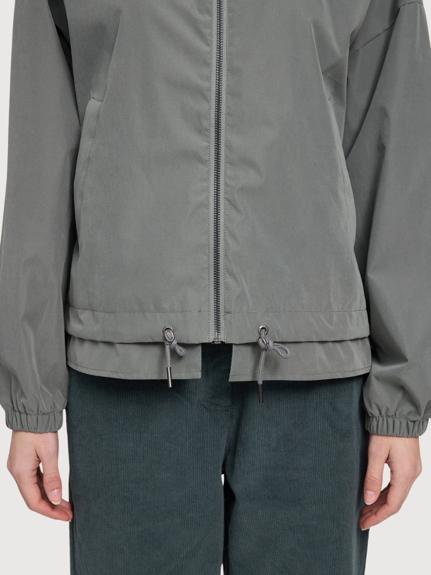 Giacca a strati Look leggero Donna Lightbottle | Mazine