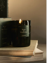 Winterzeit Duftkerze 75g | Looops