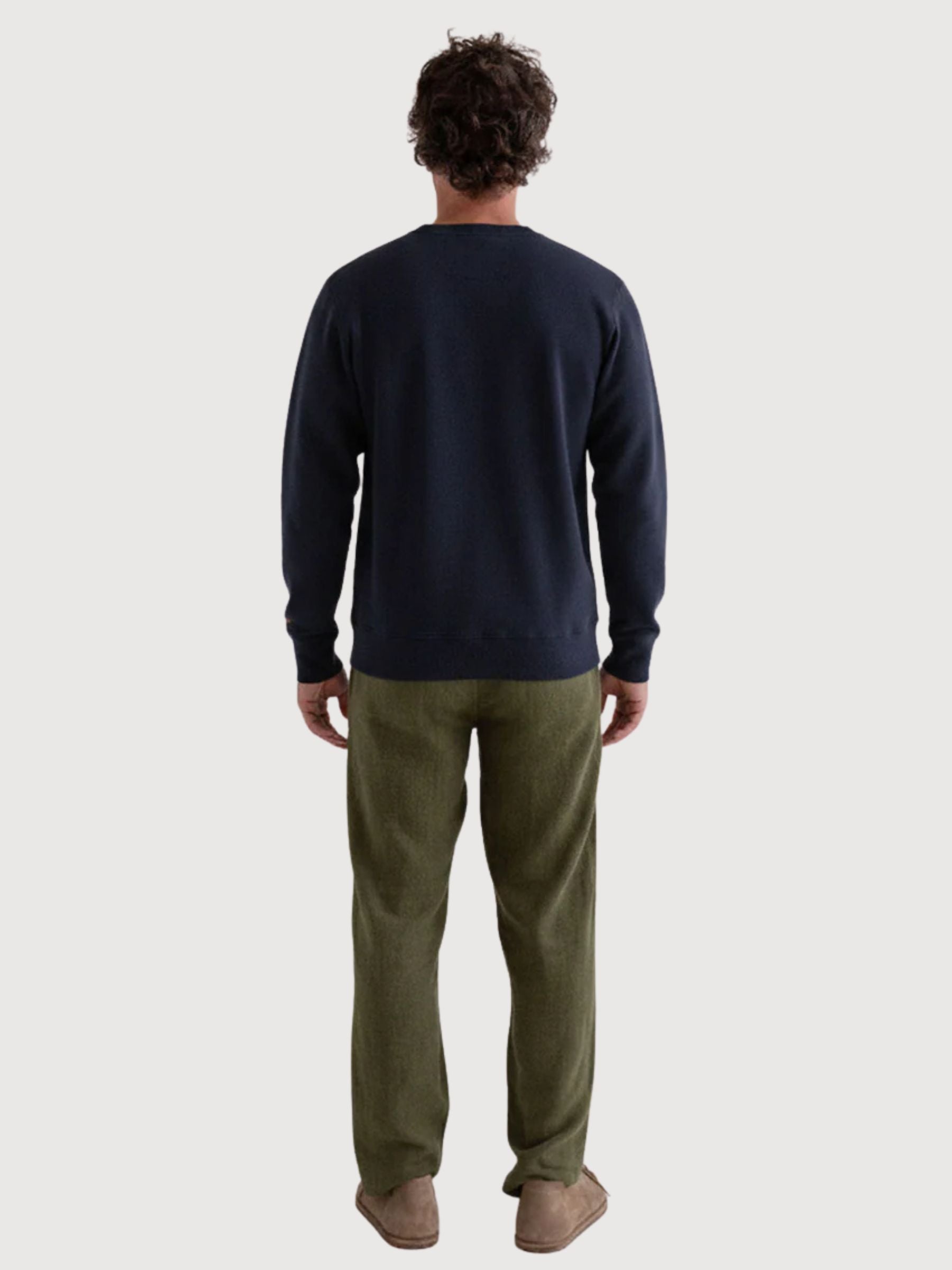 FANORE Navy | TWOTHIRDS