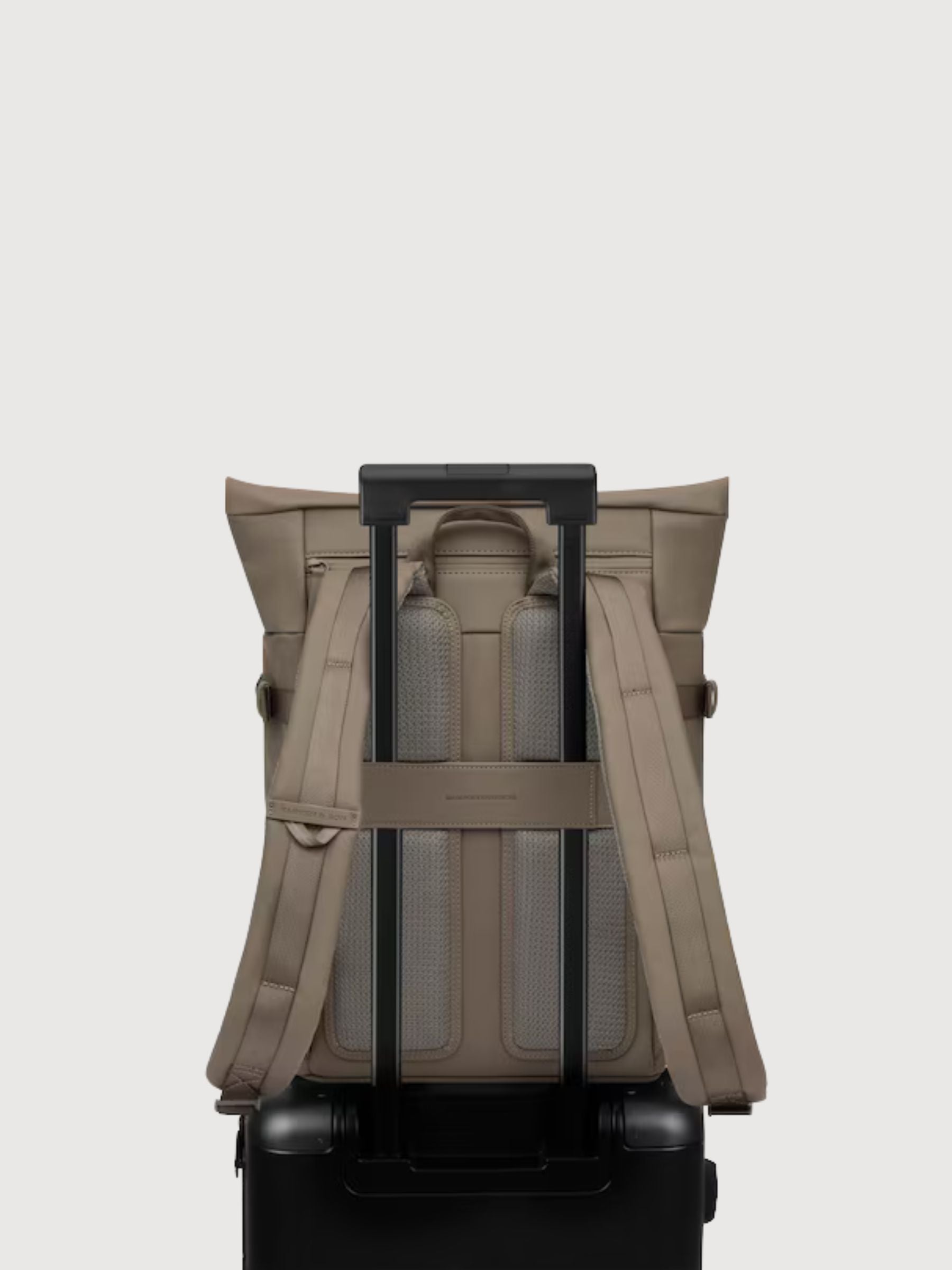 Backpack Helsinki Brown | Kapten & Son