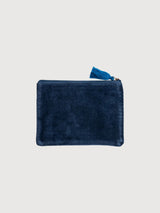 Velvet Bag BLOOM ART | Tranquillo