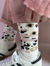 Leo Allover Rose | Ooley