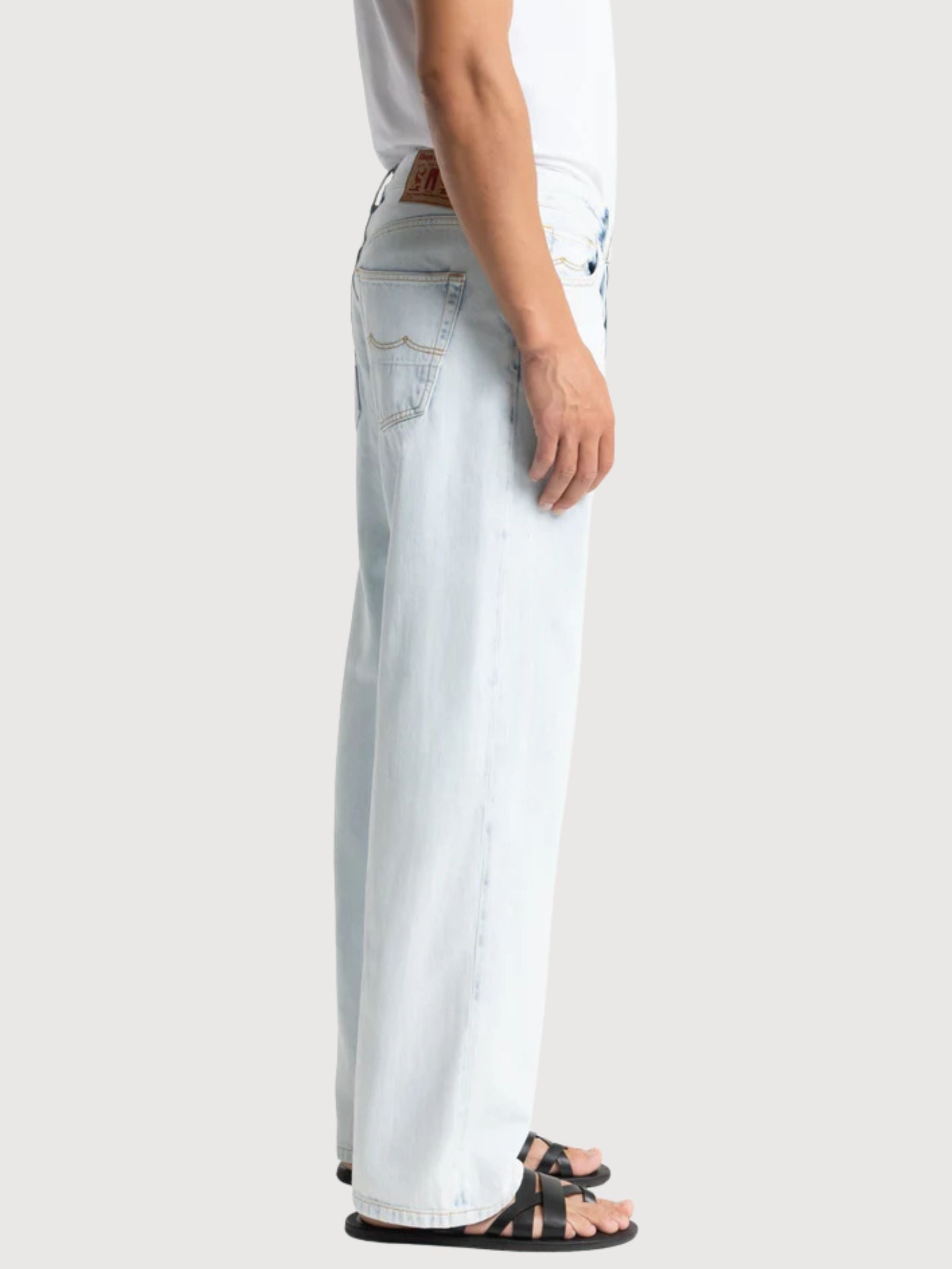 Jeans Noah Unisex ChaseSuperLight | Kings OF Indigo