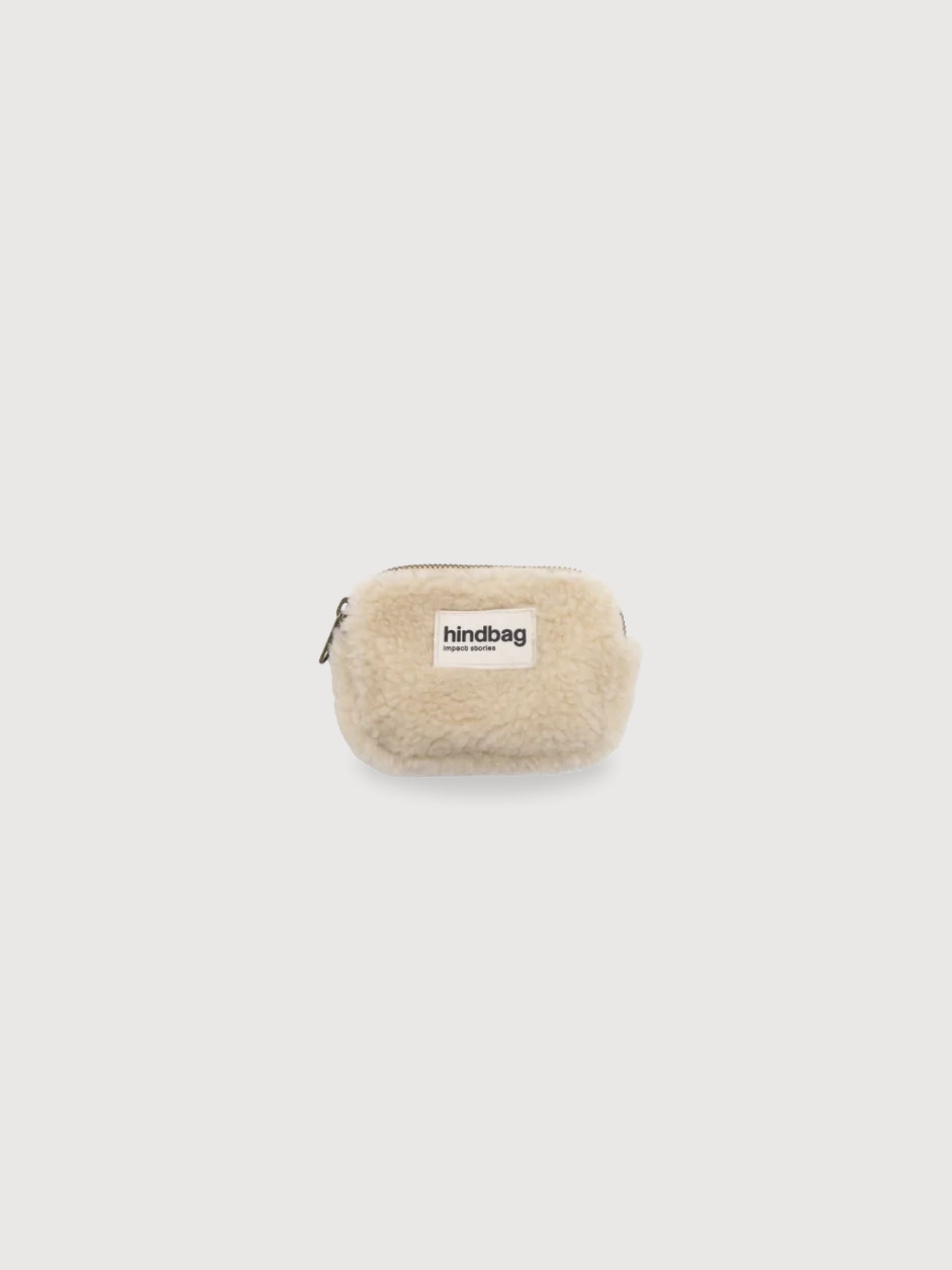 Pursue Lili Fur Beige | Hindbag