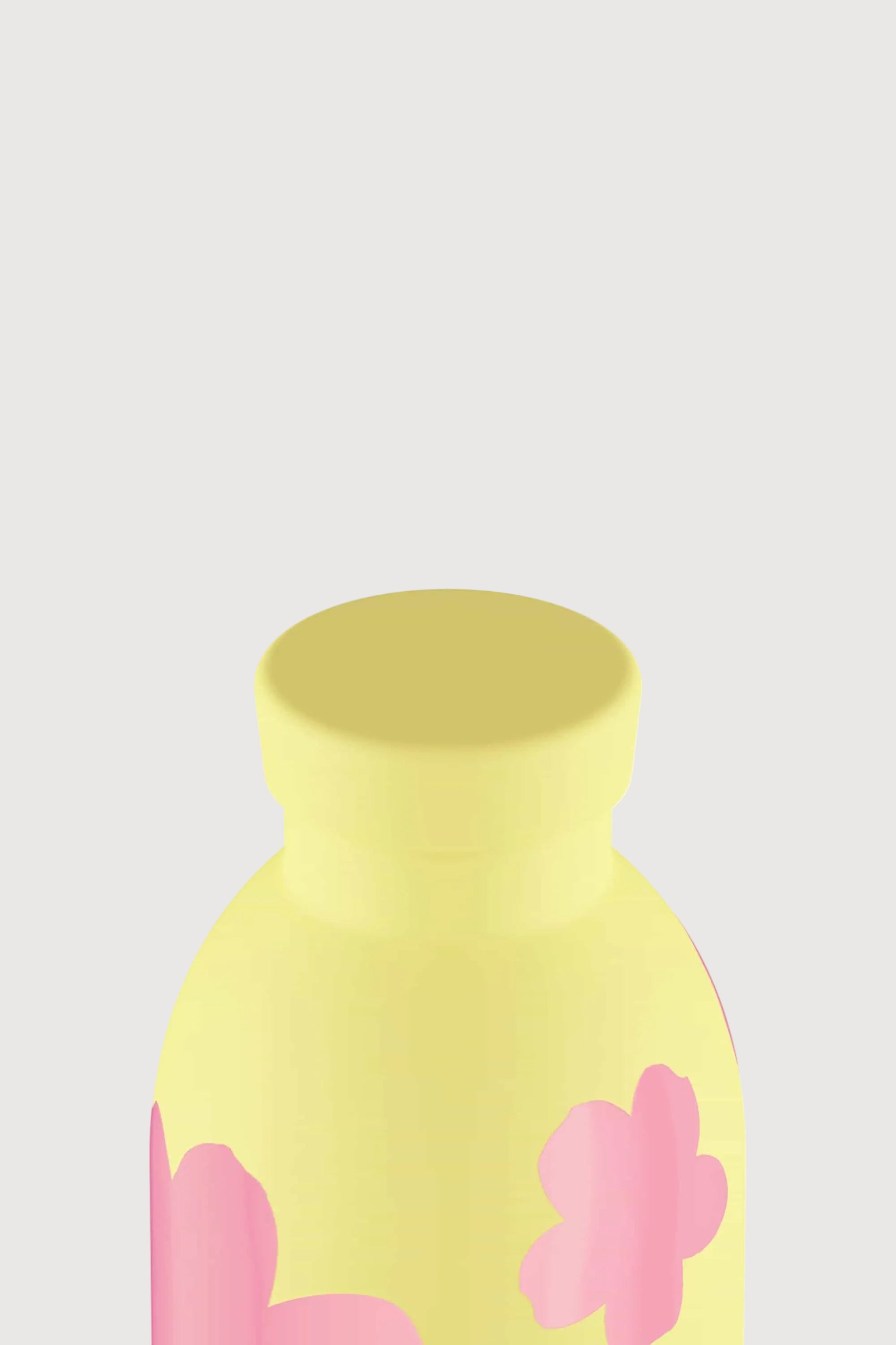 Clima Bottle Daydreaming Yellow 500 ml | 24 Bottles