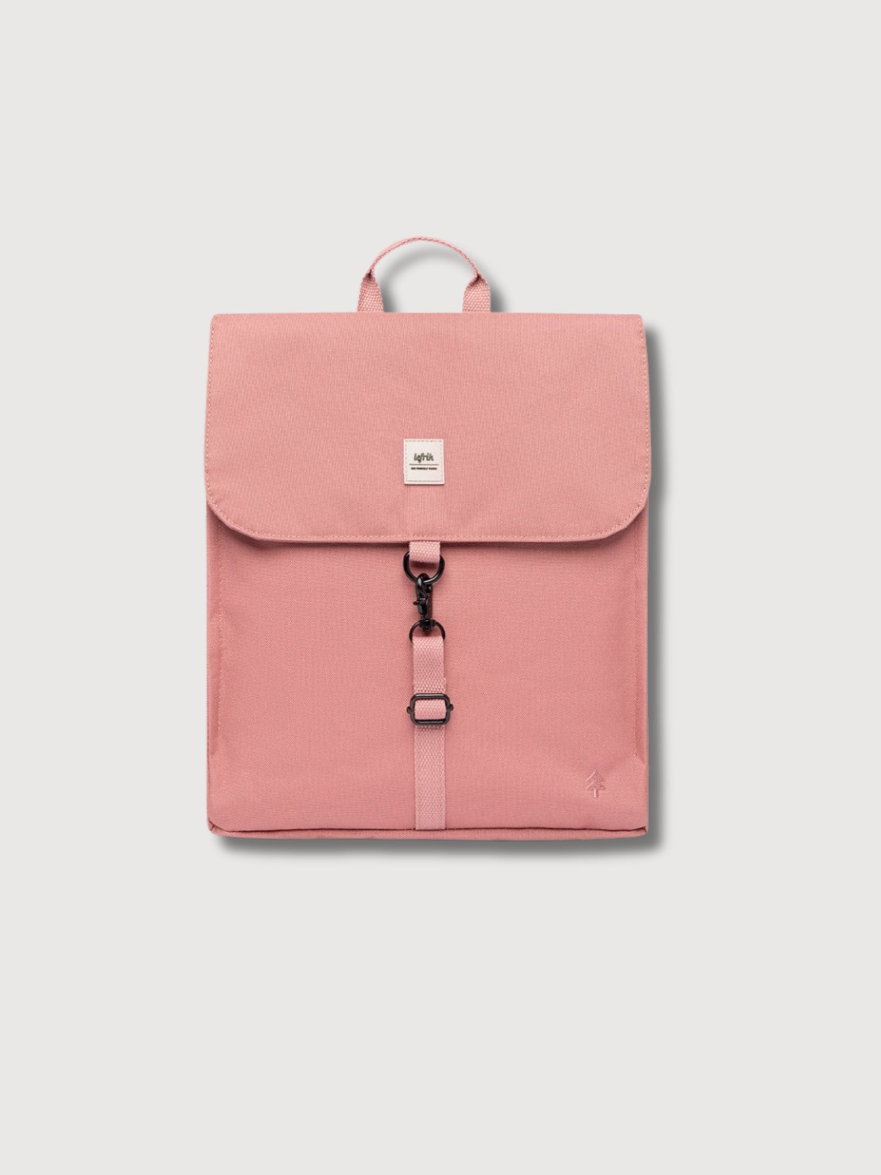 Backpack Handy Mini Dust Pink | Lefrik