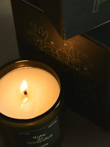 Winterzeit Duftkerze 75g | Looops