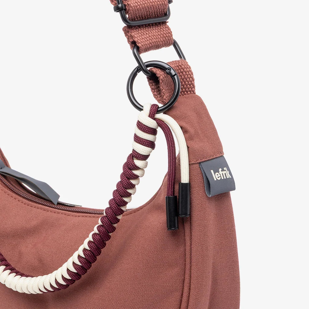 Lua Bag Arles Bronze | LEFRIK
