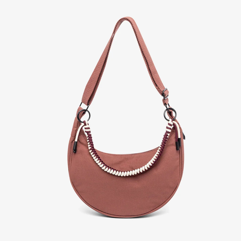 Lua Bag Arles Bronze | LEFRIK