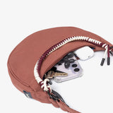 Lua Bag Arles Bronze | LEFRIK