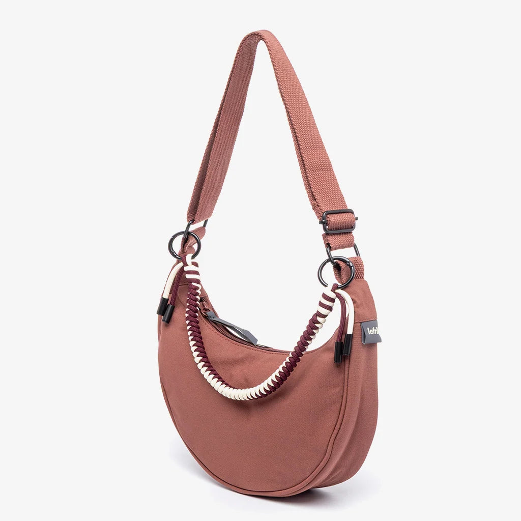 Lua Bag Arles Bronze | LEFRIK