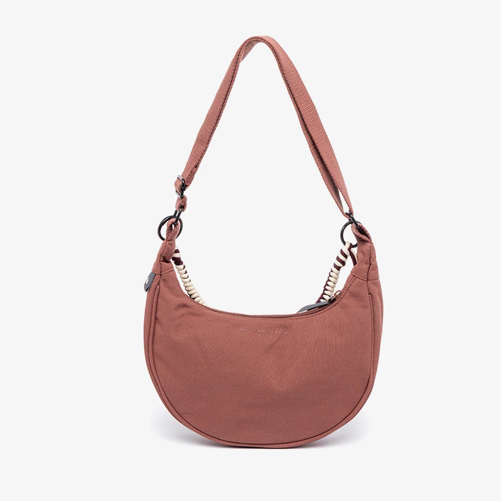 Lua Bag Arles Bronze | LEFRIK