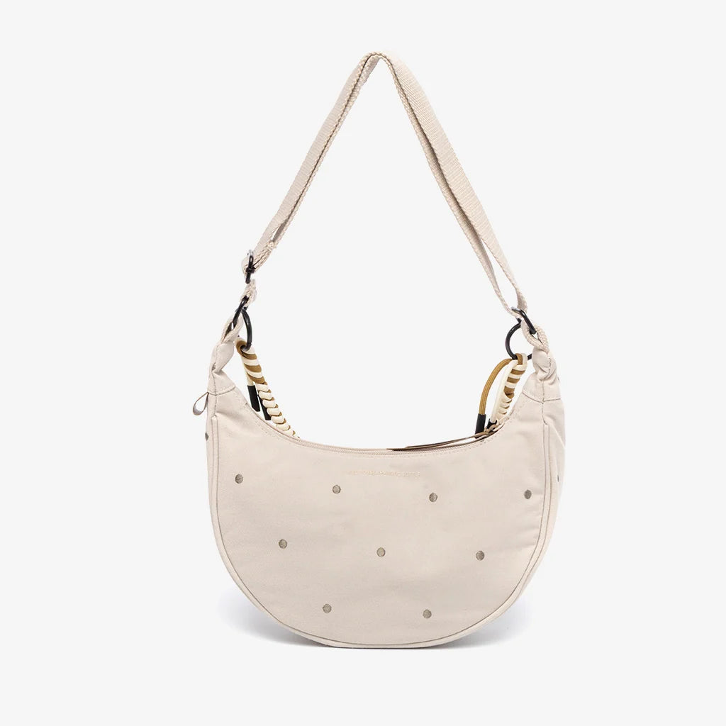 Lua Bag Ecru Dots | LEFRIK